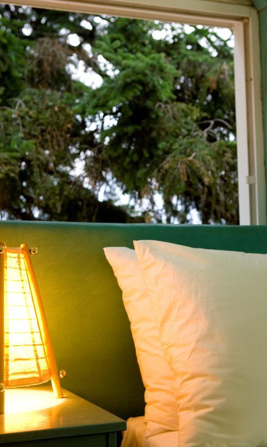 Koutsikouris Hotel Platanakos Buitenkant foto